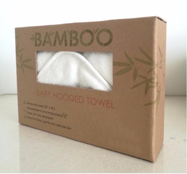 Best Sale USA Amazon online store custom produce wholesale 100% bamboo baby