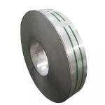 304L ASTM 202 Stainless Steel Strip 201 301 304 2mm-600mm