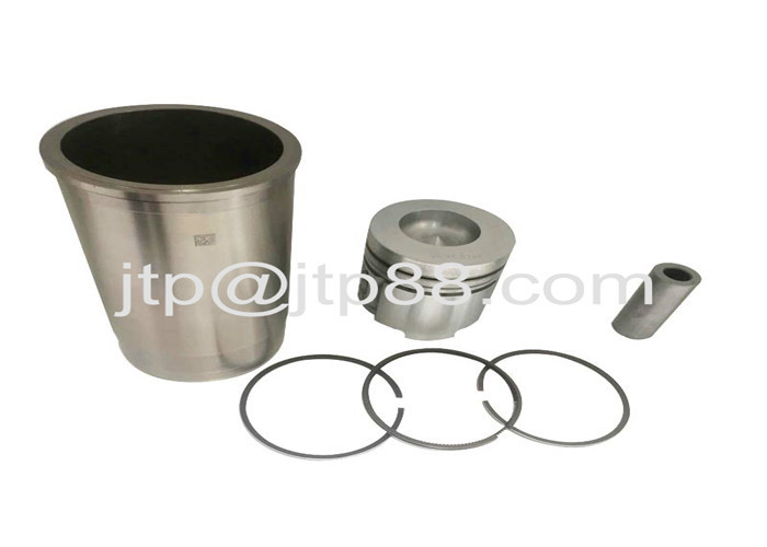 Machinery Engine Parts Piston For Hyundai 96TCI Diesel Part Cylinder Liner Kit 23410-42201