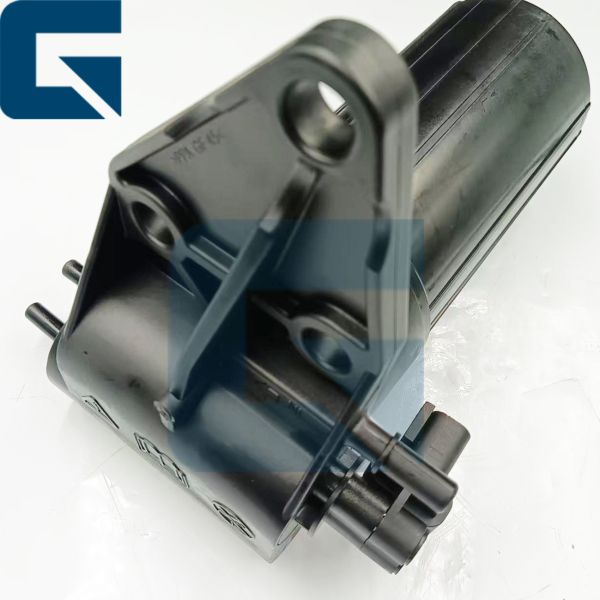 Fuel Filter Pump for Excavator 320D2 - View 2