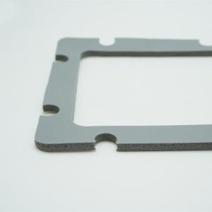 Buy cheap Silicone Foamed Battery Pack Gasket from wholesalers