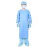 Buy cheap Smms Disposable Surgical Gown from wholesalers