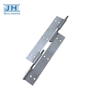 Wholesale Heavy Duty Hinge Stamping Parts from china suppliers