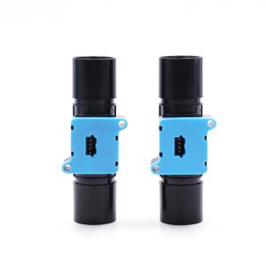 Wholesale 0-200slm 5VDC I2C Medical Air Flow Sensor For Non Corrosive Gas from china suppliers