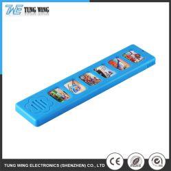 Wholesale Eco Friendly Plastic Sound Modules For Toys Customized OEM ODM from china suppliers