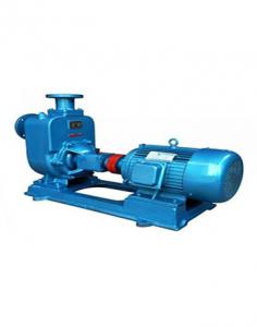 Wholesale Non Clogging Self Priming Sewage Pump Direct Connection Non Clog Pump from china suppliers