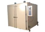 Turbine Fan Large Capacity Industrial Drying Oven for Pre Heating