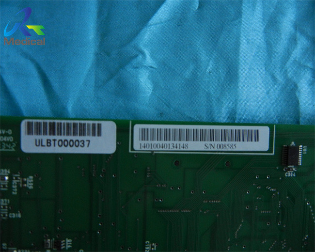 TO00037 Ultrasound System Board Assy SSA-550A A48 LDB-BWPR