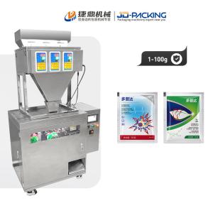 Wholesale Tea bag packing machine OEM Model 46 4 for Hanging ear tea inner and outer bag from china suppliers