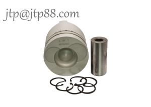 Wholesale Aluminum Alloy Diesel Engine Piston For Nissan ND6 OEM 12011-95000 from china suppliers