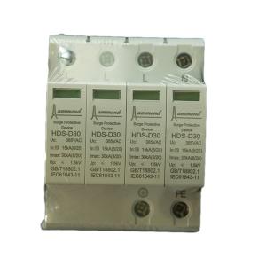 Wholesale 30KA 275V DC Surge Protection Device For Electronic Equipment from china suppliers