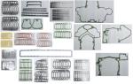 S12H 35C01-22101 Head Gasket For MITSUBISHI HEAVY，S12H Overhaul Package