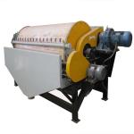 Video Outgoing-Inspection Provided Top Magnetic Mineral Separation Equipment for