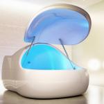 Floatation healthy physical therapy Hydrotherapy Water Massage spa capsule