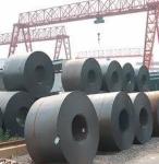 Pickled Secondary Steel Coil S420MC A36 Coiled Steel Plate Hot Rolled