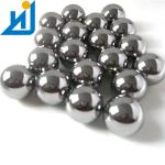 YG6 Alloy Steel Ball Tungsten Carbide Wear Parts Hard Alloy Tungsten Carbide