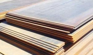 Wholesale High Quality ASME SA36(SA36) Carbon Steel Plate High Strength Steel Plate from china suppliers