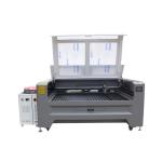 Steel Acrylic Wood MDF Metal Nonmetal Laser Cutting Machine CO2 1600x1000mm