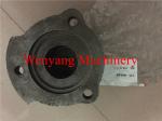 Lonking CDM835 wheel loader spare parts tranmission parts ZL30E.5.9A-1