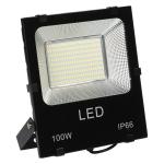 50W Industrial LED Floodlight Garden Security Outside Led Flood Light Fixtures /