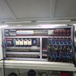 Three-phase Four-wire 380V 50Hz Full-servo Square Tissue Napkin Tissue Packing