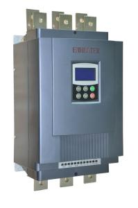Wholesale 500A 300HP 400 AC Motor Soft Starter 220V To 220V from china suppliers