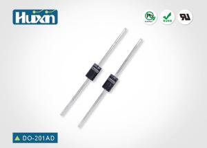 Wholesale SB5100 DO-27 5.0Amp Schottky Barrier Rectifiers For Lighting Products from china suppliers
