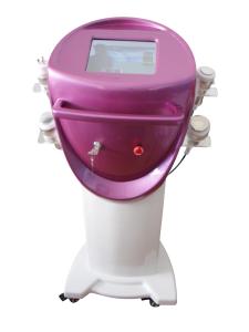 Wholesale Face Lifting RFCavitation Slimming Machine, Skin Tightening from china suppliers