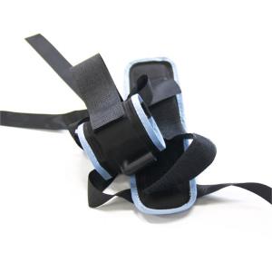 Wholesale Multicolored Medical Supplies Strong Buckle Elastic Tourniquet Cuff for Single Portal from china suppliers