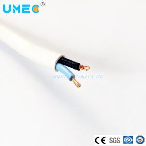 Wholesale RVS Copper Conductor PVC Insulated Flexible Wire for Underground Wiring Requirements from china suppliers