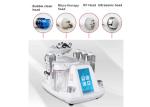 ozon 98% machine oxygen sprey hydra beauty skin cleans aqua facial hydrafacial