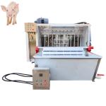 pig de hairing machine pig dehair machine pigs dehairing equipments