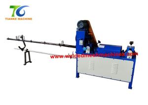 Wholesale 5.0mm Steel Wire Straightening And Cutting Machine 2000mm Length from china suppliers