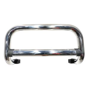 Wholesale ODM Toyota Hilux Revo Front Bumper Grille Guard Replacement from china suppliers