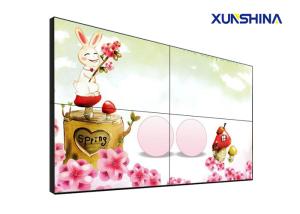 Wholesale 16.7M Metal 46 inch Video Wall Screen LCD TV Wall Wide viewing angle from china suppliers