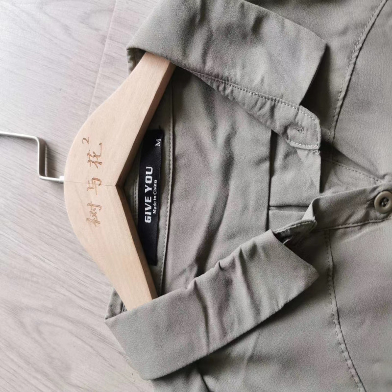 Ladies Casual Shirts