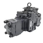 Original Hydraulic Pump 708-3S-00961 708-3S-11220 KOMATSU Excavator Hydraulic
