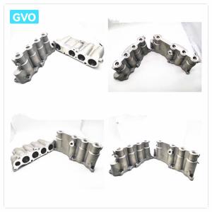 Wholesale 0976702 Excavator Parts Hitachi EX200 300 330 360 450 ZAX200-3 ZAX330-3 Distribution Valve Cover from china suppliers