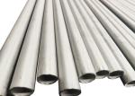 Seamless Cold Drawing 19mm Nickel 200 Pipe