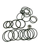 Manufacturer Low Price O Shape Rubber 20 Baker Redress Kits For Bridge Plug