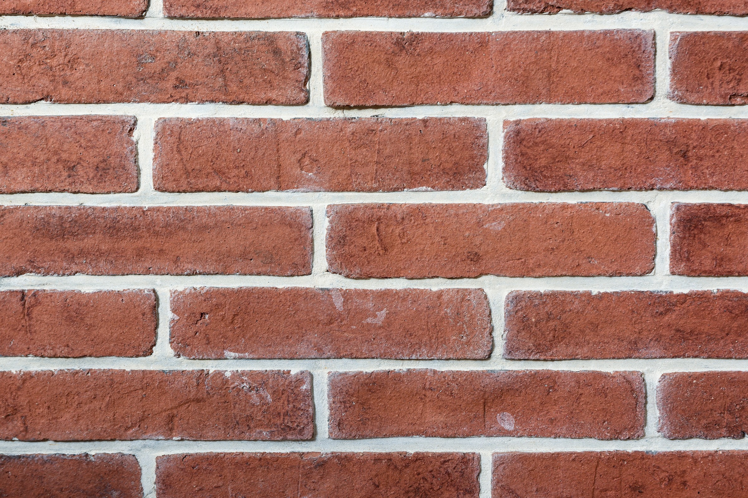 Villa Size 215x48x12mm Thin Brick Veneer Sheets