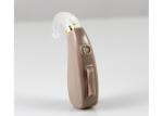 Rechargeable Homecare Digital Hearing Aids / Middle Power Bte Hearing Device