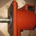 IHI HPD7-6 Ship Hydraulic Spare Parts , Industrial IHI Hydraulic Pump