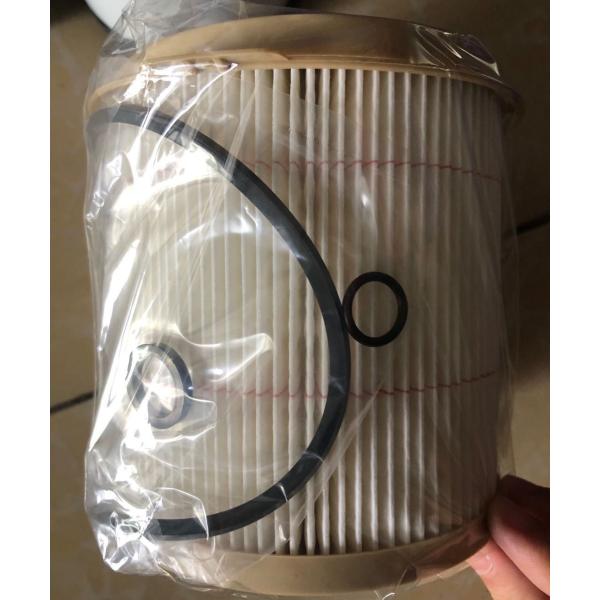 14622355 Excavator Hydraulic Filter , Water Separator Fuel Filter
