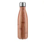 Virson 17oz 500ml Top Selling Outdoor Subzero Stainless Steel Water Bottle