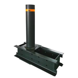Wholesale Anti Terrorism Crash Rated Bollards With 304 316 Carbon Steel from china suppliers
