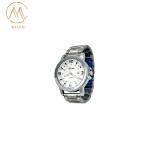 OEM ODM Watch Factoy Low Price Gift Wristwatch Couple Set Custom Logo Stainless