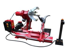 Wholesale 770kg Tire Changing Equipment , Truck Tyre Changer Machine Rim Size 14&quot;-26&quot; from china suppliers