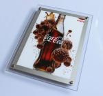 Brass Kits LGP A3 Movie Acrylic LED Lightbox Display