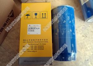 Wholesale SDLG Wheel loader parts, 4110000112006 612600081335 fuel filter from china suppliers